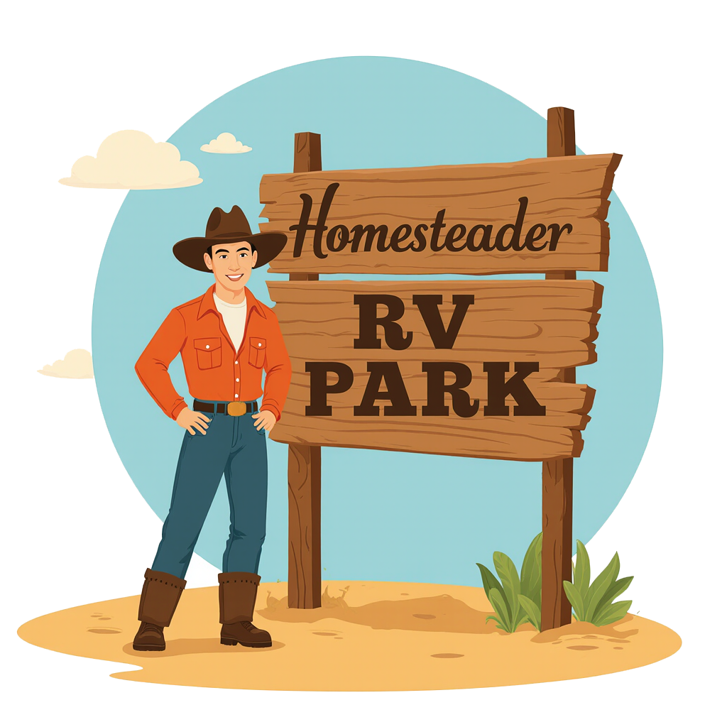 Homesteader RV Park